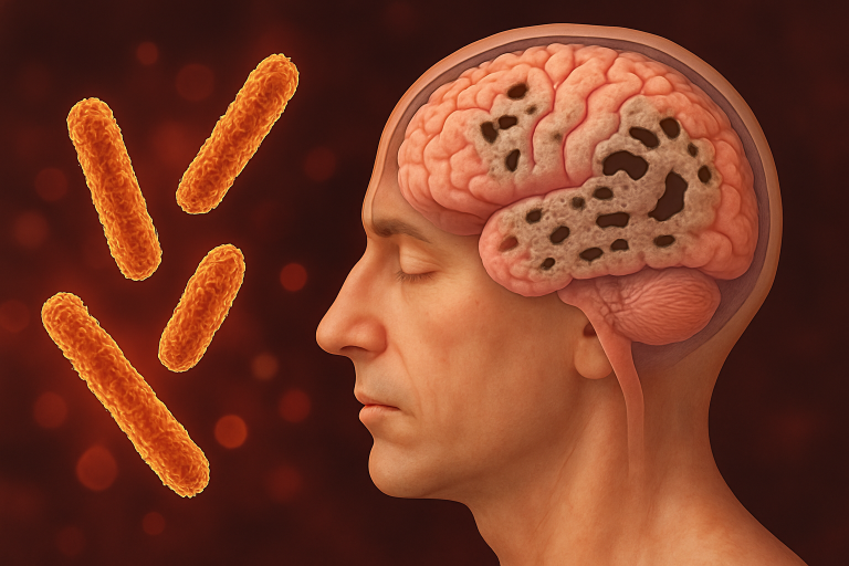 Mengenal Lebih Dalam Penyakit Creutzfeldt-Jakob Disease (CJD)